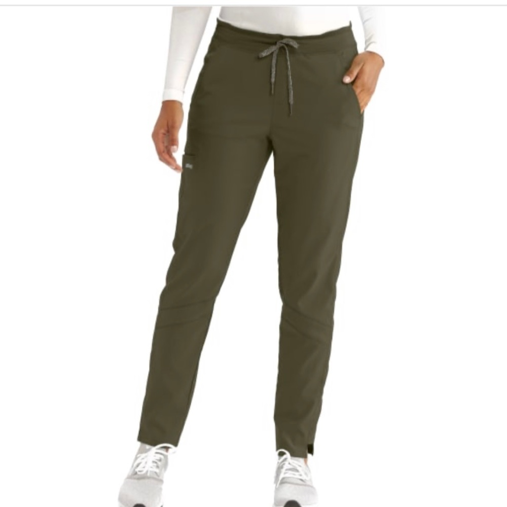 Grey’s Anatomy Active Spandex Stretch Scrub Pants